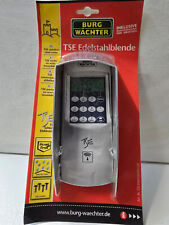 Burg wächter tse gebraucht kaufen  Löhne