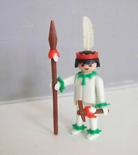 Playmobil indians vintage d'occasion  Expédié en Belgium