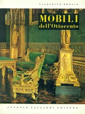 Mobili dell ottocento usato  Italia