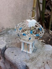 Petite mini cage d'occasion  Marcq-en-Barœul