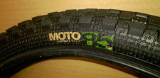 Moto bmx tyre for sale  SHEFFIELD