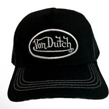 Von dutch trucker for sale  Shipping to Ireland