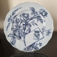 Assiette couronne baron d'occasion  Nantes-