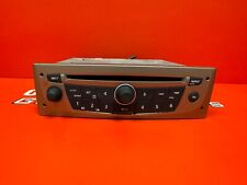 Renault scenic autoradio d'occasion  Grasse