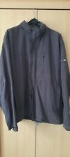 Rodeo herrenjacke grau gebraucht kaufen  Limeshain
