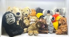 Puppet company others for sale  BASILDON