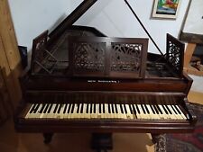 Pianoforte coda storico usato  Ciampino