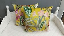Handmade luxury yellow for sale  BOLTON