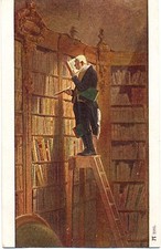 Buch bücher bücherwurm gebraucht kaufen  Brachttal