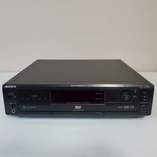 Sony dvp c653d for sale  Beatrice