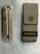 Leatherman free multi for sale  Charlotte