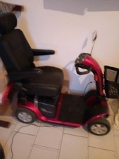 Scooter disabili usati usato  Roseto Degli Abruzzi