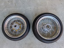 Ktm behr supermoto for sale  Felton