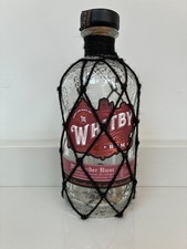Whitby distillery rum for sale  ROSLIN