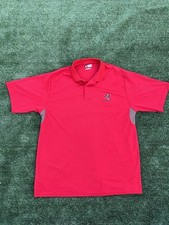 Usado, Camisa polo masculina Tampa Bay Buccaneers Team Apparel G vermelha futebol americano NFL comprar usado  Enviando para Brazil