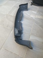 Rear bumper dynamic for sale  BATH