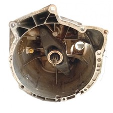 Cambio bmw 320 usato  Pratola Peligna
