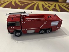 Camion pompier renault d'occasion  Savigné-l'Évêque