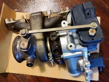 Turbo originale per usato  Italia