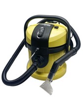 Elektryczny odkurzacz piorący Kärcher SE 4002 1.081-140.0 1400W, używany na sprzedaż Elektryczny odkurzacz piorący Kärcher SE 4002 1.081-140.0 1400W, używany na sprzedaż  PL