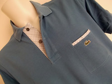 Lacoste shirt maglia usato  Trieste