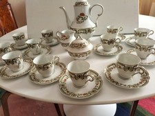 Limoges haviland service d'occasion  Levallois-Perret