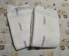 Beyond xp5000 white for sale  Longview