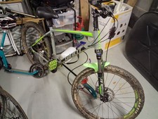 Giant talon mountain for sale  STAFFORD