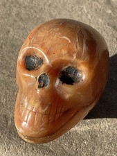 Skull shift knob for sale  Ione