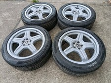 Mercedes klasse amg gebraucht kaufen  Ziesar