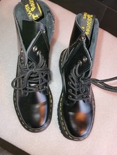 Martens jadon stiefel gebraucht kaufen  St. Georgen im Schwarzwald