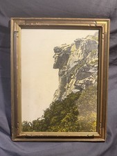 Antique hand tinted for sale  Dover