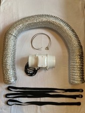 Abluft ventilator vents gebraucht kaufen  Dresden