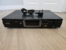 Philips cdr 760 for sale  STOKE-ON-TRENT