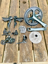 Shimano 4700 tiagra for sale  COCKERMOUTH