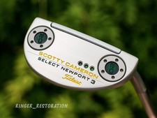Customised scotty cameron for sale  BRIGHTON