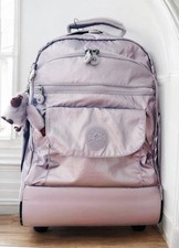 Kipling sanaa metallic d'occasion  Expédié en Belgium