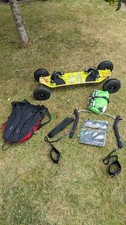 Ozone land board for sale  HAYWARDS HEATH