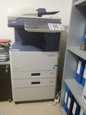 toshiba multifunzione usato  Portici