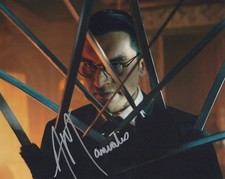 Alexander maniatis autographed for sale  Dover