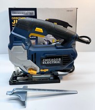 Chicago electric corded for sale  New Hartford