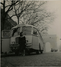 Bus tourism 039 d'occasion  Expédié en Belgium