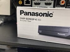 Panasonic dmp bd903p for sale  Lawrenceville