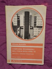 Complessi residenziali nell usato  Ercolano