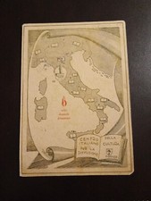 1950 settimana del usato  Solopaca