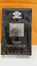 Creed aventus 50ml for sale  GLASGOW