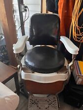 Barber chair theo for sale  Manchester