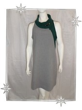 Robe fantaisie gris d'occasion  Foix