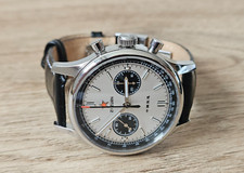 Seagull 1963 panda gebraucht kaufen  Hennef