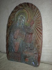 Madonna con bambino usato  Faenza
